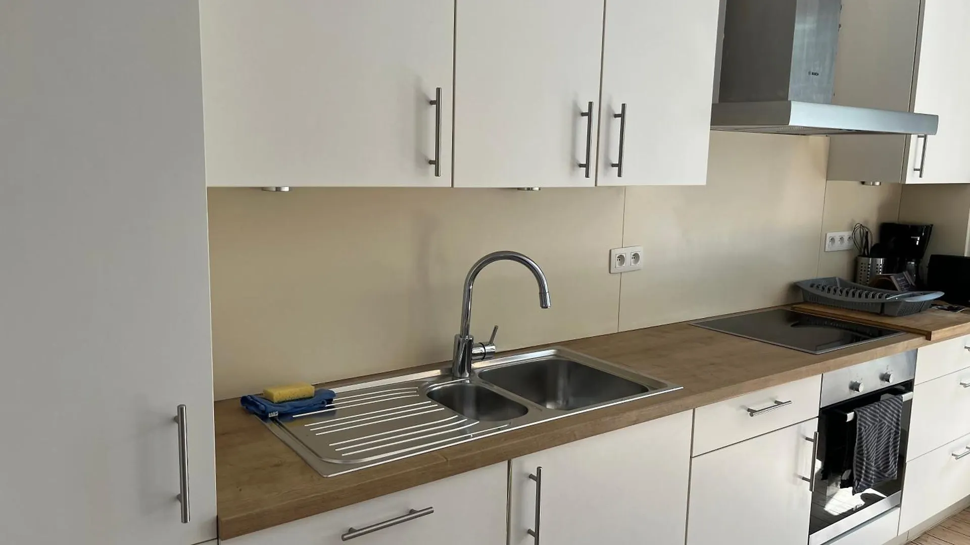 Апартаменты Uccle Chic Flat Брюссель 0*,